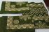 BEDSHEET BARMER PRINTED 72X100 2 PILLOW COVER
